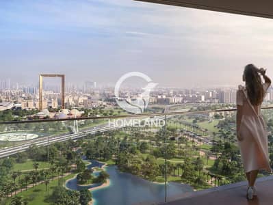 3 Schlafzimmer Wohnung zum Verkauf in Za'abeel, Dubai - Wohnung in Za'abeel,Za'abeel 1,Address Residences Zabeel,Address Residences Zabeel Tower 3, 3 schlafzimmer, 25700000 AED - 16585420 3 Schlafzimmer Wohnung zum Verkauf in Za'abeel, Dubai - Wohnung in Za'abeel,Za'abeel 1,Address Residences Zabeel,Address Residences Zabeel Tower 3, 3 schlafzimmer, 25700000 AED - 16585420