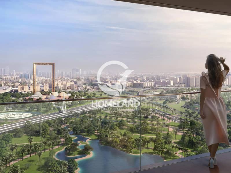 Bulk Investment Opportunity | OP | Address Zabeel Bulk Investment Opportunity | OP | Address Zabeel