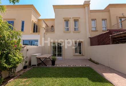 2 Camere Townhouse in affitto a The Springs, Dubai - Villetta a schiera a The Springs，The Springs 4, 2 camere da letto, 160000 AED - 16585430