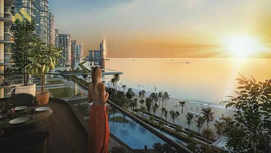2 Cпальни Апартамент Продажа в Олд Таун Ариа, Умм-эль-Кайвайн - 30978. webp