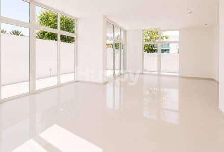 6 Bedroom Villa for Rent in DAMAC Hills 2 (Akoya by DAMAC), Dubai - Vacant | Pool Backing | Standalone