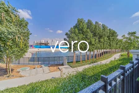 3 Camere Townhouse in vendita a DAMAC Lagoons, Dubai - Photo 1