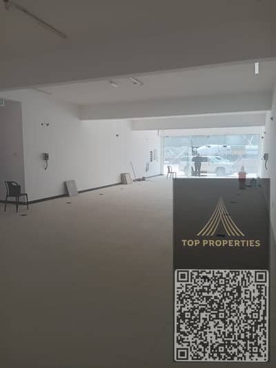 Showroom in affitto a Al Jurf, Ajman - WhatsApp Image 2026-09-21 at 4.57. 00 PM (4). jpeg