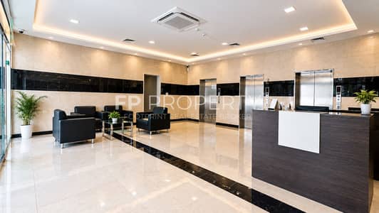2 Slaapkamers Appartement te Koop in Dubai Silicon Oasis (DSO), Dubai - image