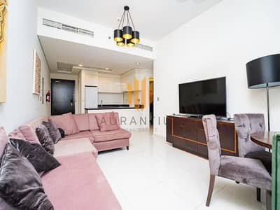 2 Schlafzimmer Wohnung zum Verkauf in Jumeirah Village Circle (JVC), Dubai - Wohnung in Jumeirah Village Circle (JVC)，JVC District 18，DAMAC Ghalia, 2 schlafzimmer, 1299999 AED - 16585492