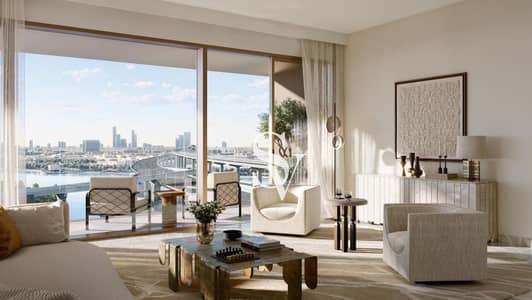 2 habitaciones Apartamento para en Venta en Dubai Creek Harbour, Dubai - Apartamento en Dubai Creek Harbour,Palace Residences Creek Blue,Palace Residences Creek Blue Tower 1, 2 dormitorios, 4336888 AED - 16585512 2 habitaciones Apartamento para en Venta en Dubai Creek Harbour, Dubai - Apartamento en Dubai Creek Harbour,Palace Residences Creek Blue,Palace Residences Creek Blue Tower 1, 2 dormitorios, 4336888 AED - 16585512
