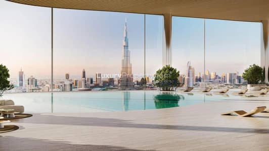 4 Slaapkamers Penthouse te Koop in Business Bay, Dubai - Penthouse in Business Bay,Bugatti Residences by Binghatti, 4 slaapkamers, 165000000 AED - 16585516 4 Slaapkamers Penthouse te Koop in Business Bay, Dubai - Penthouse in Business Bay,Bugatti Residences by Binghatti, 4 slaapkamers, 165000000 AED - 16585516