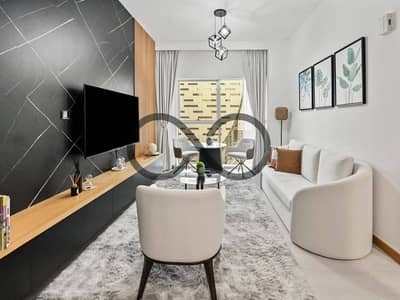 2 Schlafzimmer Wohnung zum Verkauf in Business Bay, Dubai - Wohnung in Business Bay，Urban Oasis by Missoni, 2 schlafzimmer, 1970000 AED - 16585520