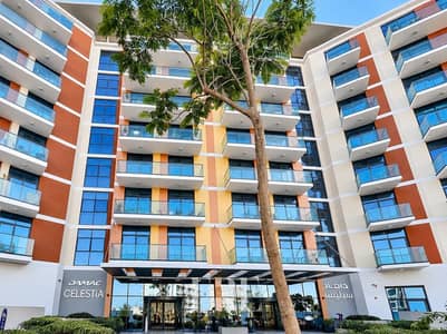 Estudio para en Alquiler en Dubai South, Dubai - Apartamento en Dubai South,Residential District,Celestia,Celestia A, 42000 AED - 16585530 Estudio para en Alquiler en Dubai South, Dubai - Apartamento en Dubai South,Residential District,Celestia,Celestia A, 42000 AED - 16585530