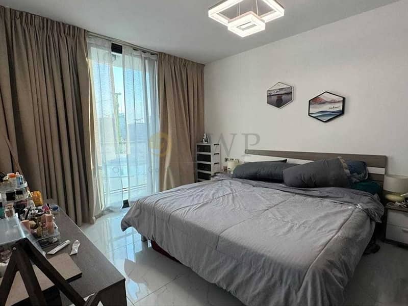 Appartement à Arjan,Samana Hills, 1 chambre, 65000 AED - 16579976 Appartement à Arjan,Samana Hills, 1 chambre, 65000 AED - 16579976