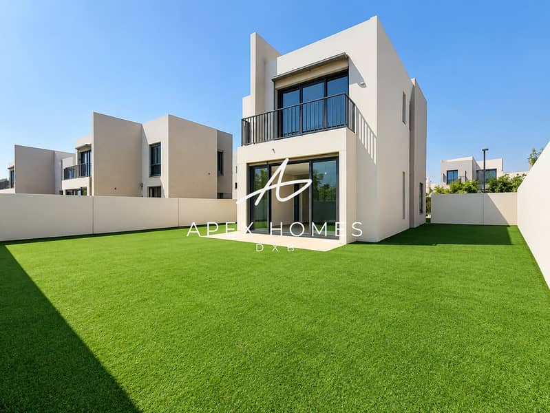 Villa a Dubai South,Emaar South,Golf Links, 3 camere da letto, 179999 AED - 16143201 Villa a Dubai South,Emaar South,Golf Links, 3 camere da letto, 179999 AED - 16143201