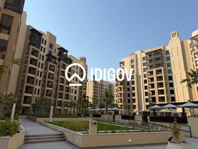Appartement de 2 chambres à à vendre à Madinat Jumeirah Living, Dubai - Appartement à Madinat Jumeirah Living，Lamaa，Lamaa Building 3, 2 chambres, 3250000 AED - 16585532