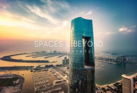 Estudio para en Venta en Dubai Marina, Dubai - original. jpg