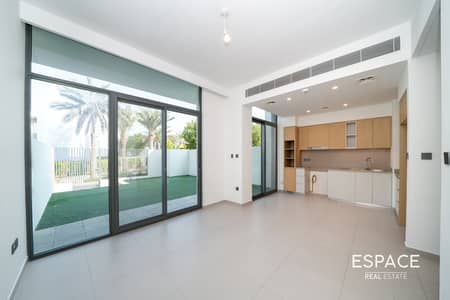 3 Bedroom Villa for Rent in Arabian Ranches 3, Dubai - Park Backing | 3 Beds plus Maids | Joy Community