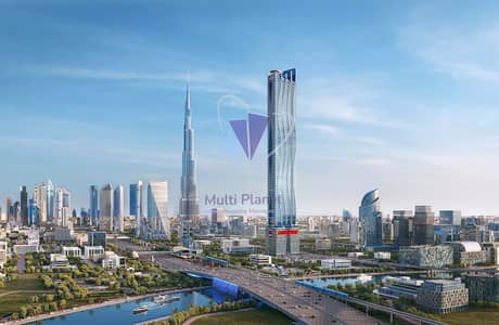 2 Schlafzimmer Wohnung zum Verkauf in Business Bay, Dubai - original (1). webp