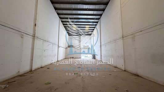 مستودع  للايجار في المنطقة الصناعية، الشارقة - mstwda-for-rent-0-bedroom-alsnaayh4-alsharqh-property-02. jpg