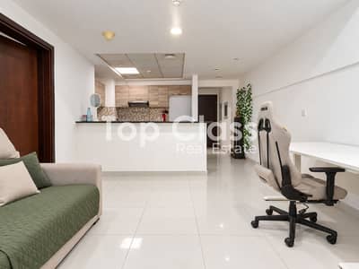 1 habitación Apartamento para en Alquiler en Dubai Sports City, Dubai - Apartamento en Dubai Sports City,Canal Residence West,Arabian, 1 dormitorio, 73000 AED - 16585619 1 habitación Apartamento para en Alquiler en Dubai Sports City, Dubai - Apartamento en Dubai Sports City,Canal Residence West,Arabian, 1 dormitorio, 73000 AED - 16585619
