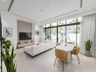 4 habitaciones Villa para en Venta en Jumeirah Golf Estates, Dubai - Villa en Jumeirah Golf Estates,Jumeirah Luxury, 4 dormitorios, 7300000 AED - 16585621 4 habitaciones Villa para en Venta en Jumeirah Golf Estates, Dubai - Villa en Jumeirah Golf Estates,Jumeirah Luxury, 4 dormitorios, 7300000 AED - 16585621
