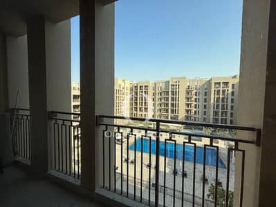 2 Camere Appartamento in vendita a Town Square, Dubai - RGB. jpeg