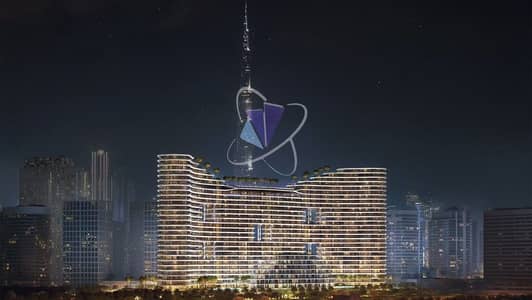 Appartement de 1 chambre à à vendre à Business Bay, Dubai - WhatsApp Image 2026-09-19 at 2.17. 17 PM (5). jpeg