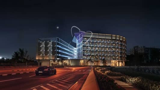 2 Camere Appartamento in vendita a Arjan, Dubai - WhatsApp Image 2026-09-19 at 2.01. 19 PM. jpeg