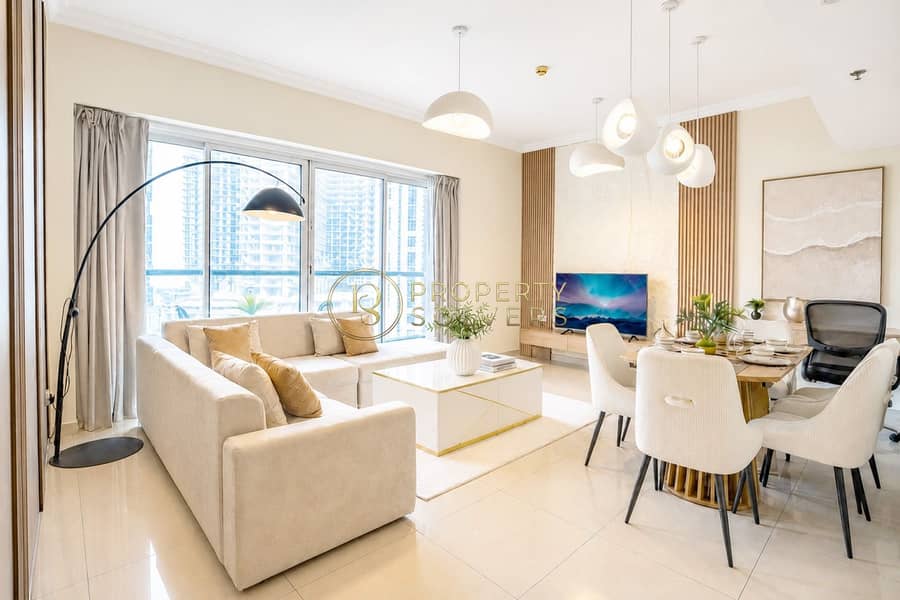 Appartement à Jumeirah Lake Towers (JLT),JLT Cluster V,V3 Tower, 2 chambres, 140000 AED - 16585629 Appartement à Jumeirah Lake Towers (JLT),JLT Cluster V,V3 Tower, 2 chambres, 140000 AED - 16585629
