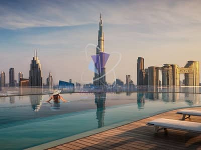 1 Bedroom Flat for Sale in Sheikh Zayed Road, Dubai - slider-6. png