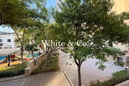 2 Schlafzimmer Wohnung zum Verkauf in Downtown Dubai, Dubai - Wohnung in Downtown Dubai，Old Town，Yansoon，Yansoon 7, 2 schlafzimmer, 3350000 AED - 16585658