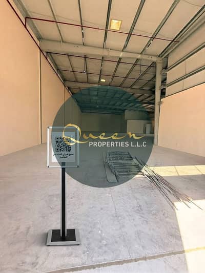 Warehouse in affitto a Al Sajaa Industrial, Sharjah - WhatsApp Image 2026-09-21 at 06.05. 13. jpeg