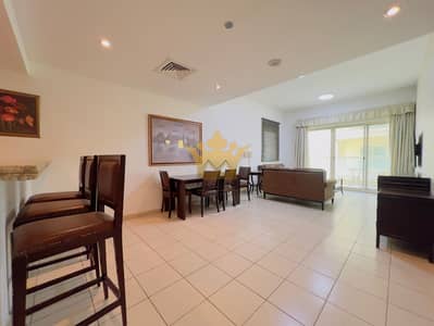 2 Schlafzimmer Wohnung zum Miete in The Greens, Dubai - IMG_2612. jpg