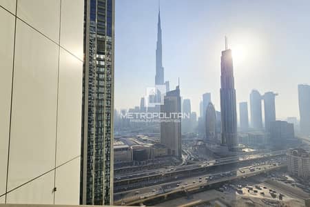 2 habitaciones Apartamento para en Venta en Za'abeel, Dubai - Apartamento en Za'abeel,Za'abeel 2,Downtown Views II,Downtown Views II Tower 3, 2 dormitorios, 3600000 AED - 16585666 2 habitaciones Apartamento para en Venta en Za'abeel, Dubai - Apartamento en Za'abeel,Za'abeel 2,Downtown Views II,Downtown Views II Tower 3, 2 dormitorios, 3600000 AED - 16585666