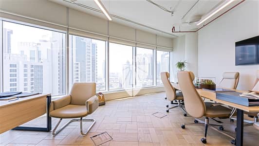Office in affitto a Business Bay, Dubai - Image 1