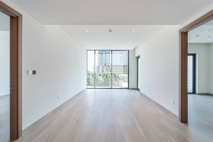 Brand New I Spacious 2BR Plus Maid l Negotiable Brand New I Spacious 2BR Plus Maid l Negotiable