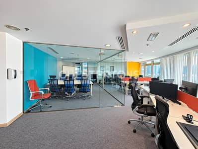 Office te Huur in Jumeirah Lake Towers (JLT), Dubai - Kantoor in Jumeirah Lake Towers (JLT),JLT Cluster T,Fortune Executive Tower, 180000 AED - 16585693 Office te Huur in Jumeirah Lake Towers (JLT), Dubai - Kantoor in Jumeirah Lake Towers (JLT),JLT Cluster T,Fortune Executive Tower, 180000 AED - 16585693