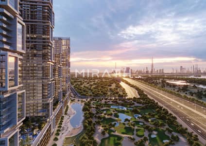 2 habitaciones Apartamento para en Venta en Sobha Hartland, Dubai - Apartamento en Sobha Hartland,Sobha One,Sobha One Tower D, 2 dormitorios, 3300000 AED - 16585738 2 habitaciones Apartamento para en Venta en Sobha Hartland, Dubai - Apartamento en Sobha Hartland,Sobha One,Sobha One Tower D, 2 dormitorios, 3300000 AED - 16585738