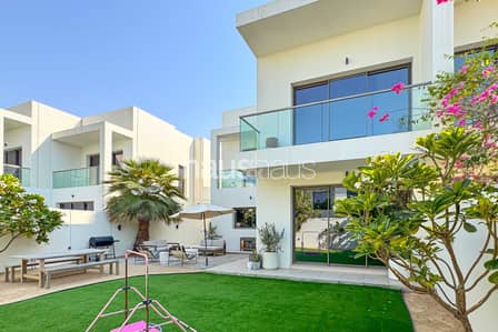 3 Slaapkamers Villa te Koop in Yas Island, Abu Dhabi - Villa in Yas Island,Yas Acres,The Cedars, 3 slaapkamers, 6150000 AED - 16585755 3 Slaapkamers Villa te Koop in Yas Island, Abu Dhabi - Villa in Yas Island,Yas Acres,The Cedars, 3 slaapkamers, 6150000 AED - 16585755
