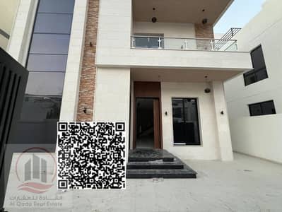 4 Schlafzimmer Villa zum Miete in Al Bahia, Ajman - نىسيمناسيهمنزت. jpeg