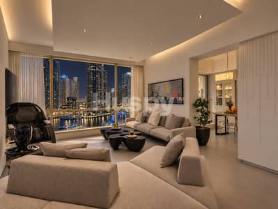 3 Camere Appartamento in vendita a Dubai Marina, Dubai - Appartamento a Dubai Marina,Dubai Marina Towers,Al Mass Tower, 3 camere da letto, 7500000 AED - 16509356 3 Camere Appartamento in vendita a Dubai Marina, Dubai - Appartamento a Dubai Marina,Dubai Marina Towers,Al Mass Tower, 3 camere da letto, 7500000 AED - 16509356