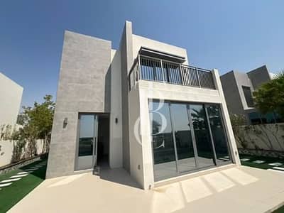 4 Schlafzimmer Villa zum Miete in Dubai South, Dubai - Villa in Dubai South，Emaar South，Golf Links, 4 schlafzimmer, 230000 AED - 16585780