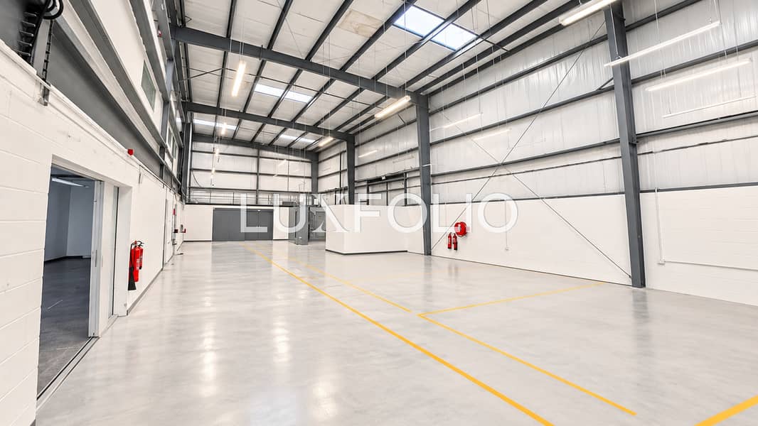 Magazzino a Dubai Investments Park (DIP),Dubai Investments Park 1, 708630 AED - 16585808 Magazzino a Dubai Investments Park (DIP),Dubai Investments Park 1, 708630 AED - 16585808