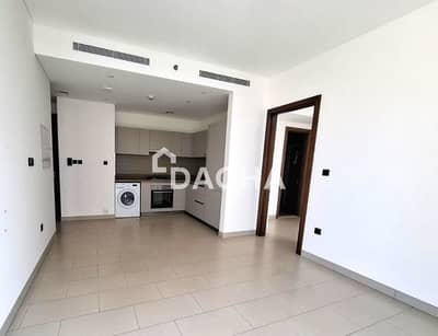 2 Bedroom Apartment for Rent in Sobha Hartland, Dubai - Burj Views | Semi Furnished | High Floor
