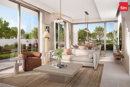 4 habitaciones Villa para en Venta en The Valley by Emaar, Dubai - Villa en The Valley by Emaar，Farm Grove, 4 dormitorios, 8000000 AED - 16585807
