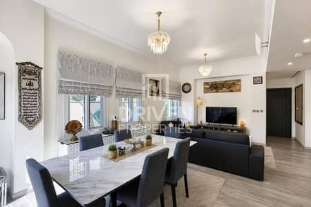 3 habitaciones Townhouse para en Venta en Serena, Dubai - Casa adosada en Serena，Bella Casa, 3 dormitorios, 4600000 AED - 16585820
