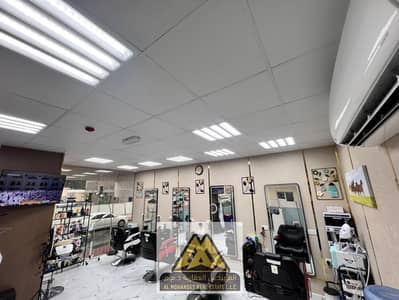 Shop in affitto a Al Rashidiya, Ajman - WhatsApp Image 2026-09-14 at 4.43. 12 AM. jpeg