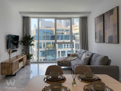 1 Slaapkamer Appartement te Huur in Business Bay, Dubai - IMG_9089. jpg