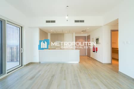 雅斯岛， 阿布扎比 3 卧室单位待售 - 位于雅斯岛，水之边缘大厦 3 卧室的公寓 2795000 AED - 16585847