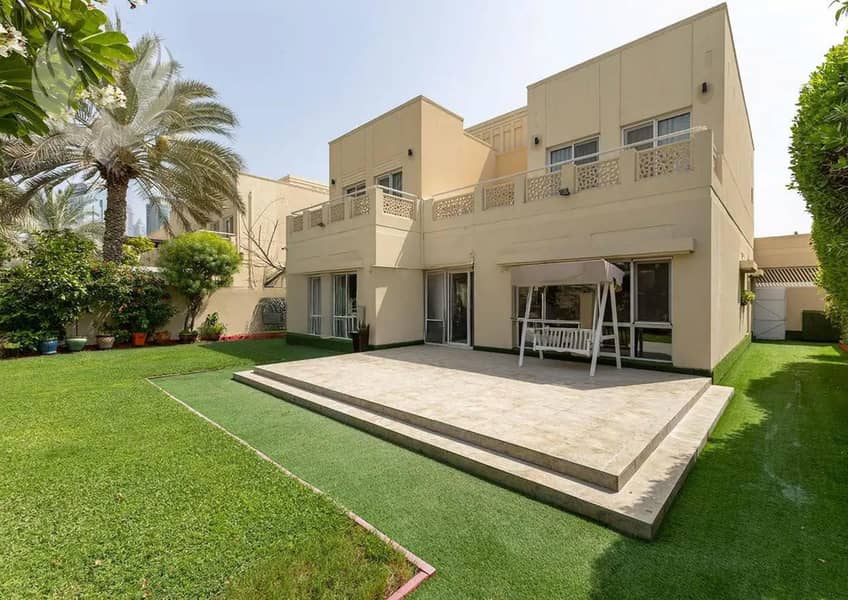 فیلا في السهول 2،السهول 4 غرف 450000 درهم - 16585879 فیلا في السهول 2،السهول 4 غرف 450000 درهم - 16585879