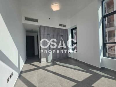 Appartement de 2 chambres à à louer à Jumeirah Garden City, Dubai - Appartement à Jumeirah Garden City，Iltemas Residence, 2 chambres, 100000 AED - 16585935