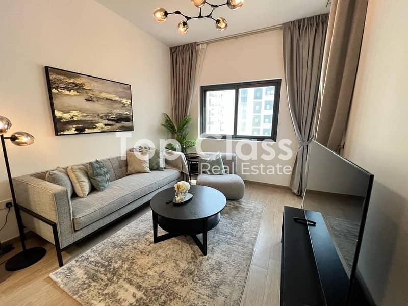 Appartement in Wasl Gate,The Nook,The Nook 2, 2 slaapkamers, 78000 AED - 16585978 Appartement in Wasl Gate,The Nook,The Nook 2, 2 slaapkamers, 78000 AED - 16585978