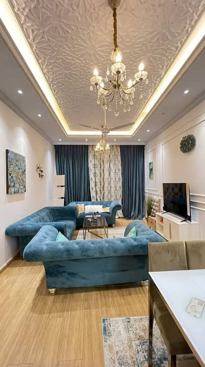 1 Camera Appartamento in vendita a Al Rashidiya, Ajman - WhatsApp Image 2026-09-21 at 4.39. 43 PM (1). jpeg
